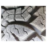 2008 Chevrolet Express 3500 1-Ton 3 Door Cargo Van