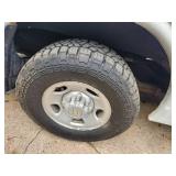 2008 Chevrolet Express 3500 1-Ton 3 Door Cargo Van