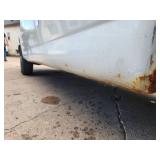 2008 Chevrolet Express 3500 1-Ton 3 Door Cargo Van