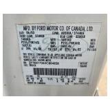 2003 Ford F-150 XLT Super Cab Styleside 4 Door Pickup Truck