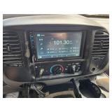 2003 Ford F-150 XLT Super Cab Styleside 4 Door Pickup Truck