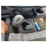 2003 Ford F-150 XLT Super Cab Styleside 4 Door Pickup Truck