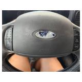 2003 Ford F-150 XLT Super Cab Styleside 4 Door Pickup Truck