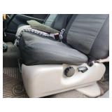 2003 Ford F-150 XLT Super Cab Styleside 4 Door Pickup Truck