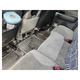 2003 Ford F-150 XLT Super Cab Styleside 4 Door Pickup Truck