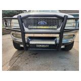 2003 Ford F-150 XLT Super Cab Styleside 4 Door Pickup Truck