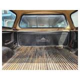 2003 Ford F-150 XLT Super Cab Styleside 4 Door Pickup Truck