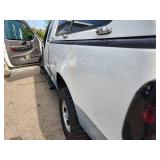 2003 Ford F-150 XLT Super Cab Styleside 4 Door Pickup Truck