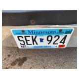 2006 Chevrolet Express 2500  3 Door Cargo Van