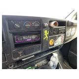 2006 Chevrolet Express 2500  3 Door Cargo Van