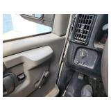 2006 Chevrolet Express 2500  3 Door Cargo Van