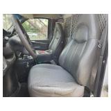 2006 Chevrolet Express 2500  3 Door Cargo Van