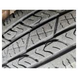 2006 Chevrolet Express 2500  3 Door Cargo Van