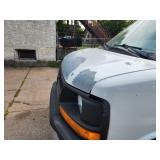 2006 Chevrolet Express 2500  3 Door Cargo Van