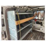 2006 Chevrolet Express 2500  3 Door Cargo Van