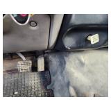 2000 Ford F-650 XL Super Duty Cummins Diesel Regular Cab Chassis Roll Off Truck