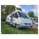 1997 Triple E Recreational / Ford F-53 Super Duty RV