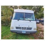 1997 Triple E Recreational / Ford F-53 Super Duty RV