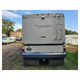 1997 Triple E Recreational / Ford F-53 Super Duty RV