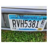 1997 Triple E Recreational / Ford F-53 Super Duty RV