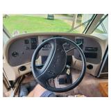 1997 Triple E Recreational / Ford F-53 Super Duty RV