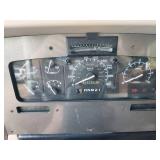 1997 Triple E Recreational / Ford F-53 Super Duty RV