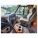 1997 Triple E Recreational / Ford F-53 Super Duty RV