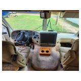 1997 Triple E Recreational / Ford F-53 Super Duty RV