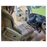 1997 Triple E Recreational / Ford F-53 Super Duty RV