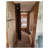 1997 Triple E Recreational / Ford F-53 Super Duty RV