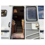 1997 Triple E Recreational / Ford F-53 Super Duty RV