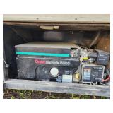 1997 Triple E Recreational / Ford F-53 Super Duty RV