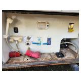 1997 Triple E Recreational / Ford F-53 Super Duty RV