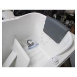 Walk In Jetted Bath Tub
