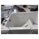 Walk In Jetted Bath Tub