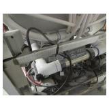 Walk In Jetted Bath Tub