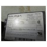 Walk In Jetted Bath Tub