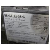 Walk In Jetted Bath Tub