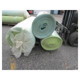 Flooring Foam Rolls