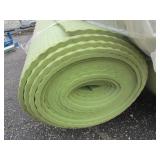 Carpet/ Flooring Foam Rolls