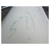 Carpet/ Flooring Foam Rolls