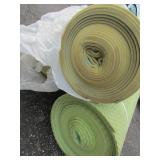 Carpet/ Flooring Foam Rolls