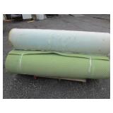 Carpet/ Flooring Foam Rolls