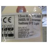 Cheney Vrooman Laminate Flooring Planks