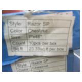 Essential Floor Products Laminate Flooring Planks