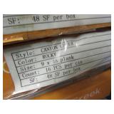 Essential Floor Products Laminate Flooring Planks