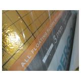 Floor Underlayment