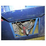 EZ Cut Carpet and Vinyl Cutting Machine