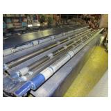 EZ Cut Carpet and Vinyl Cutting Machine