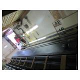 EZ Cut Carpet and Vinyl Cutting Machine